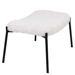 Webplüsch Hocker Greaty