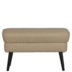 Webplüsch Hocker Maicha