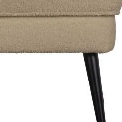 Webplüsch Hocker Maicha