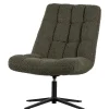 Webplüsch Sessel Tiviancos