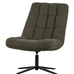 Webplüsch Sessel Tiviancos