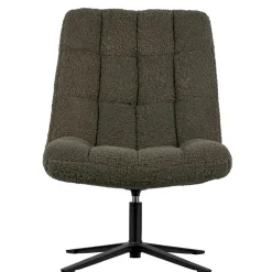 Webplüsch Sessel Tiviancos