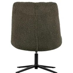 Webplüsch Sessel Tiviancos