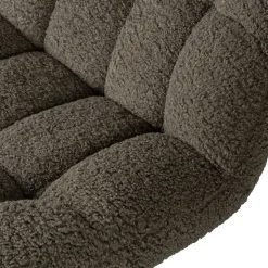 Webplüsch Sessel Tiviancos
