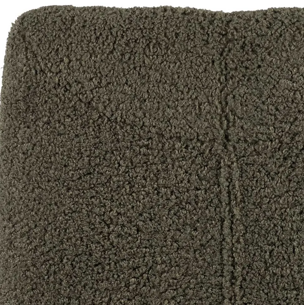 Webplüsch Sessel Tiviancos