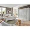 Weiße Schlafzimmer Möbel Tudana