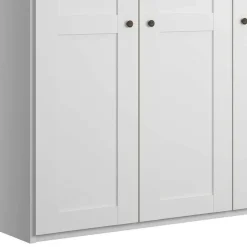 Weiße Schlafzimmer Möbel Tudana