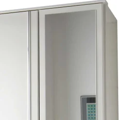 Weißer Jugendkleiderschrank Alkatar
