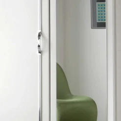 Weißer Jugendkleiderschrank Alkatar
