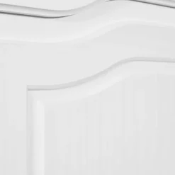 Weißer Kleiderschrank Pasterra