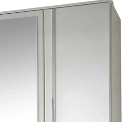 Weißer Schlafzimmerschrank Alkatar