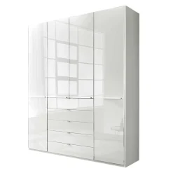 Weißer Schrank Schlafzimmer Bean