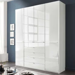 Weißer Schrank Schlafzimmer Bean