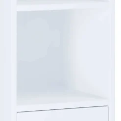 Weißes Badmöbel Set Vimalta