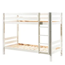 Weißes Etagenbett Menoria