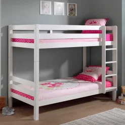 Weißes Etagenbett Menoria