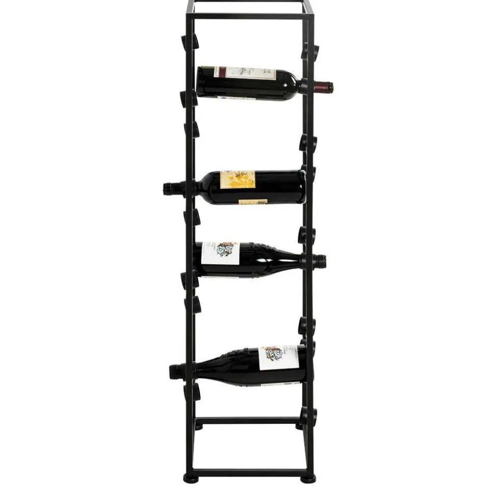 Weinflaschenhalter Drosalimo