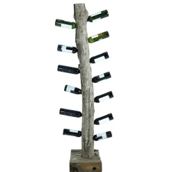 Weinflaschenhalter Koropi