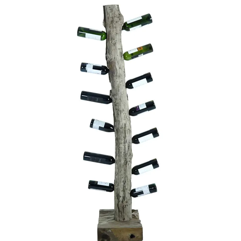 Weinflaschenhalter Koropi