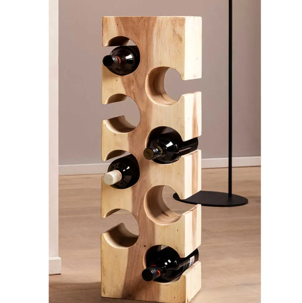 Weinregal Evarelda