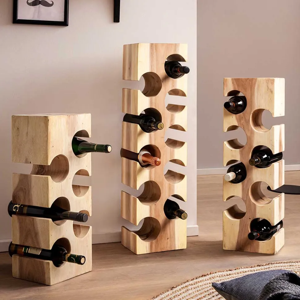 Weinregal Evarelda