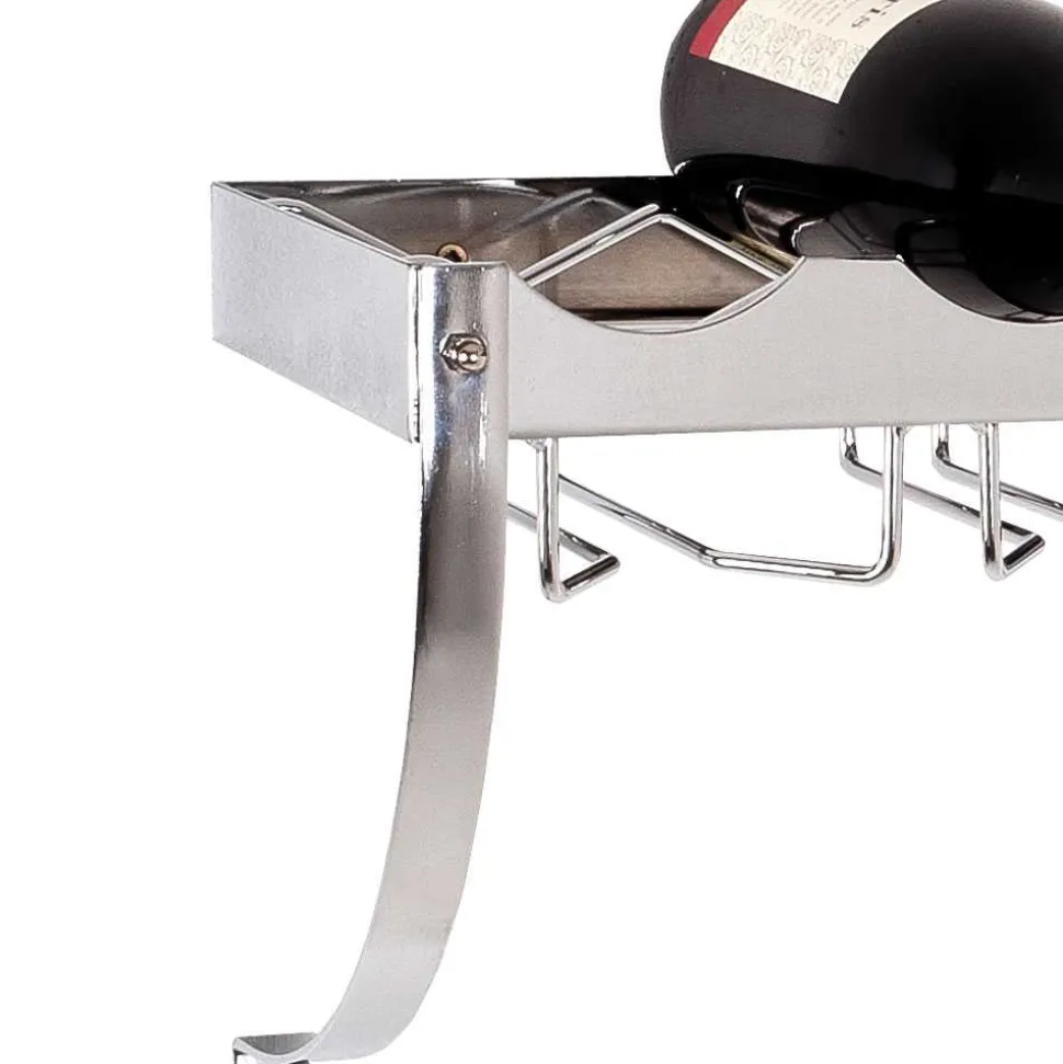Weinregal Veritas
