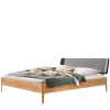 Wildbuche Bett 140x200 Kuraico