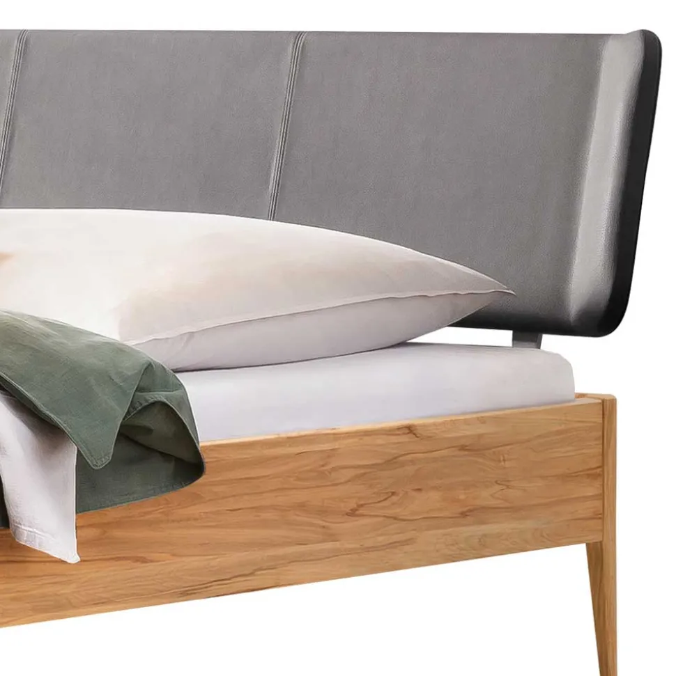 Wildbuche Bett 140x200 Kuraico
