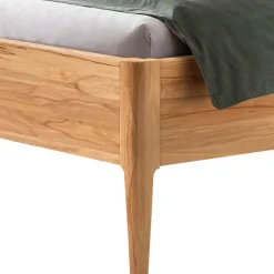 Wildbuche Bett 140x200 Kuraico