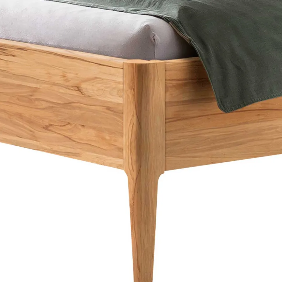 Wildbuche Bett 140x200 Kuraico