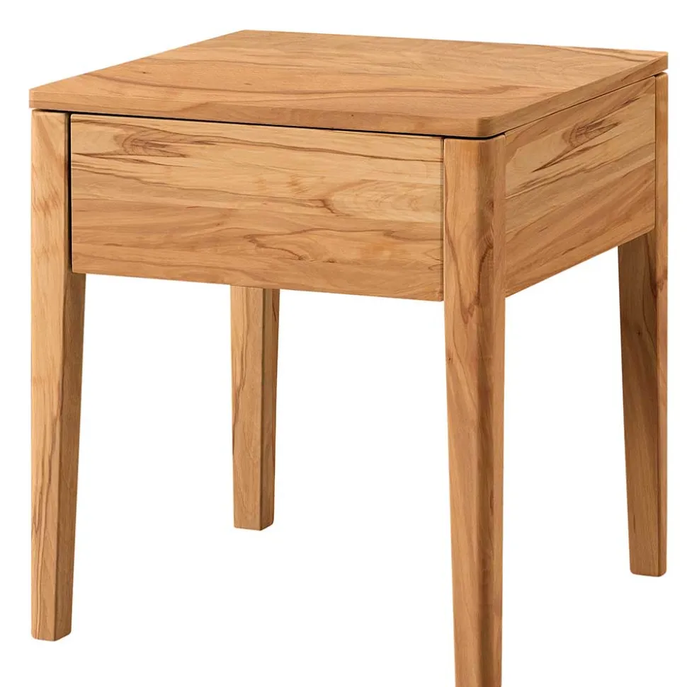 Wildbuche Bett 140x200 Kuraico