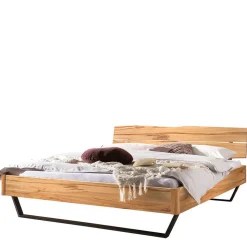 Wildbuche Doppelbett Ubasta