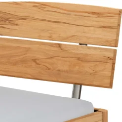 Wildbuche Doppelbett Ubasta