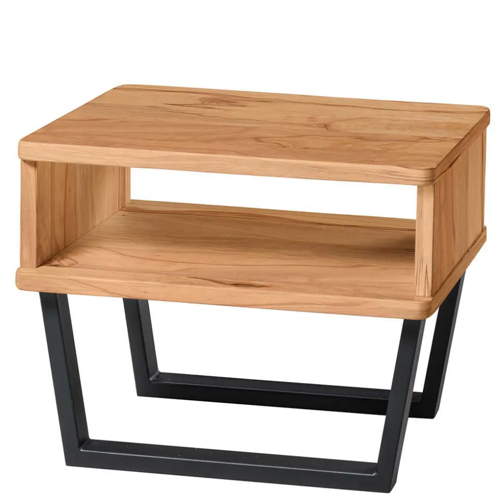 Wildbuche Doppelbett Ubasta