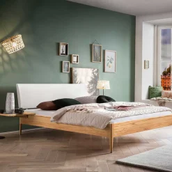 Wildbuche 140x200 Bett Bafata