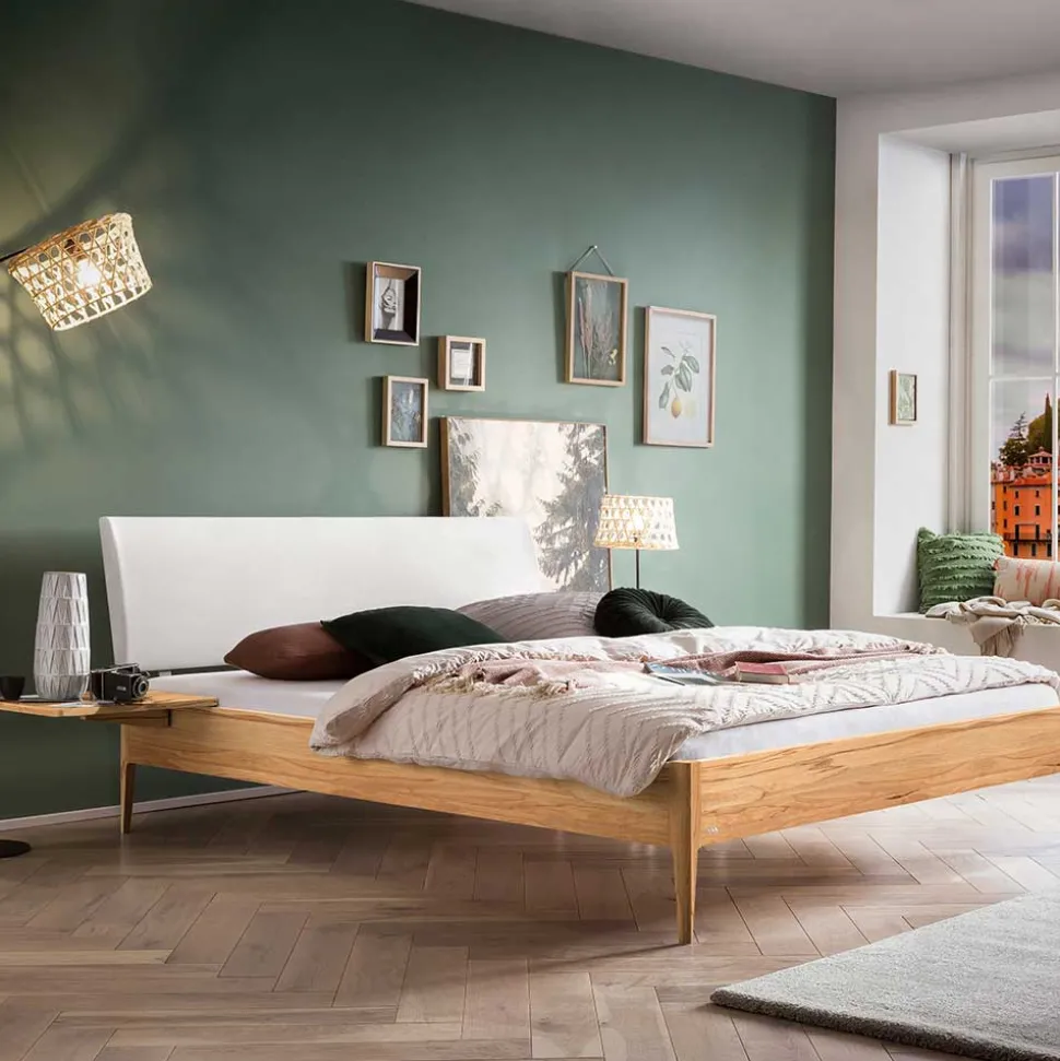 Wildbuche 140x200 Bett Bafata