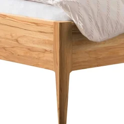 Wildbuche 140x200 Bett Bafata