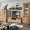 Wildeiche Anbauwand Shailina
