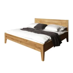 Wildeiche Bett Tyvoria
