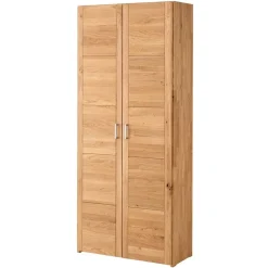 Wildeiche Ordnerschrank Legancas