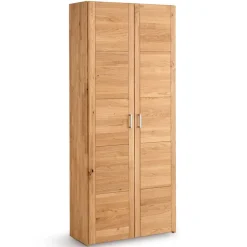 Wildeiche Ordnerschrank Legancas