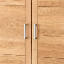 Wildeiche Ordnerschrank Legancas