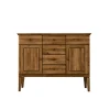Wildeiche Sideboard Tyvoria