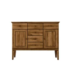 Wildeiche Sideboard Tyvoria