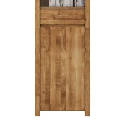 Wildeiche Vitrine Rameira