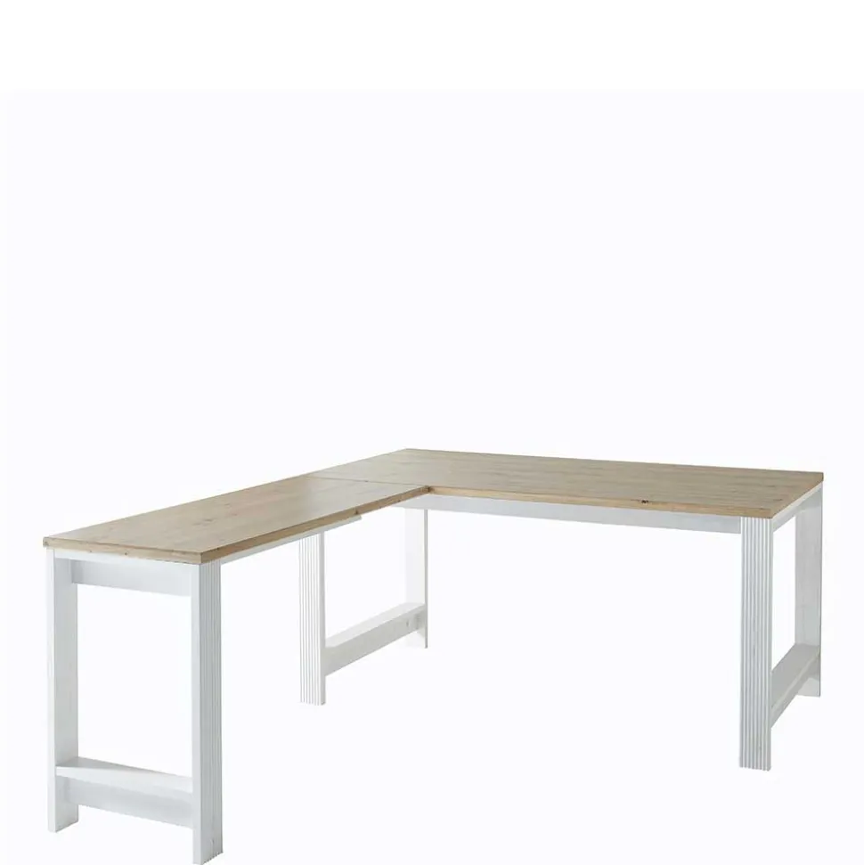Winkel Schreibtisch Morelia