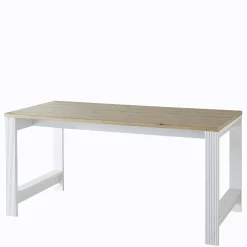 Winkel Schreibtisch Morelia