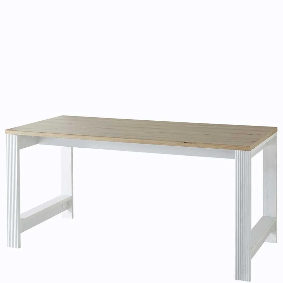 Winkel Schreibtisch Morelia