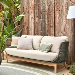 Wintergarten Couch Joe