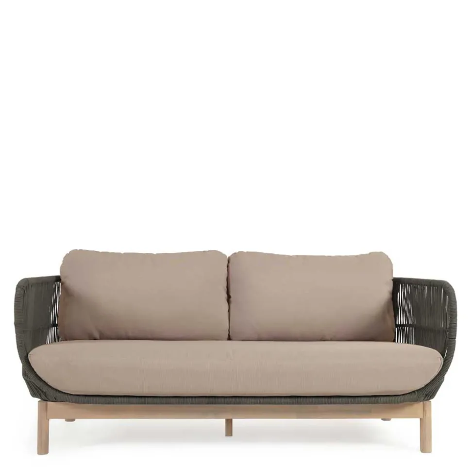 Wintergarten Couch Joe